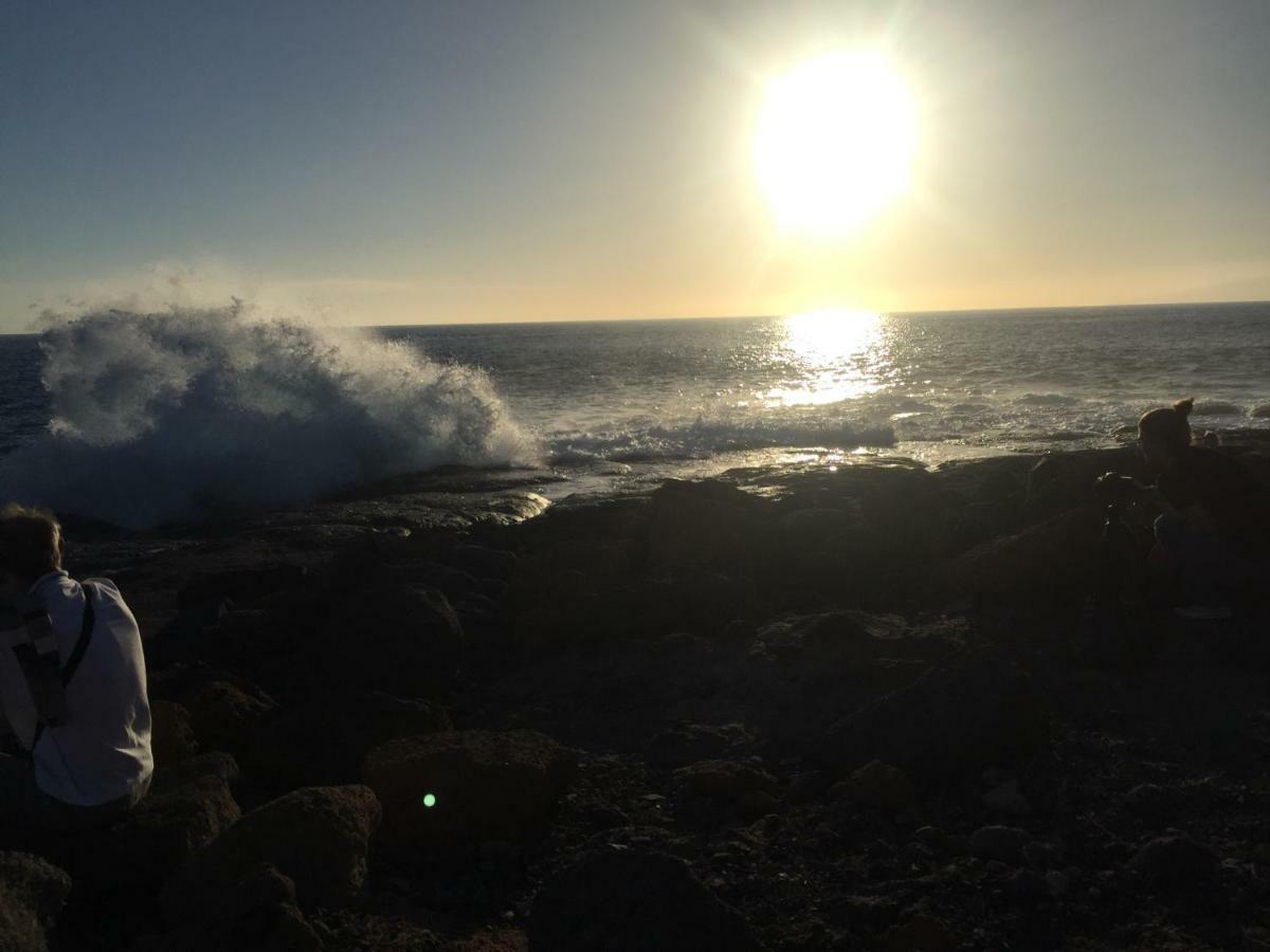 Alicia Paraiso Del Sur Costa Adeje  Esterno foto